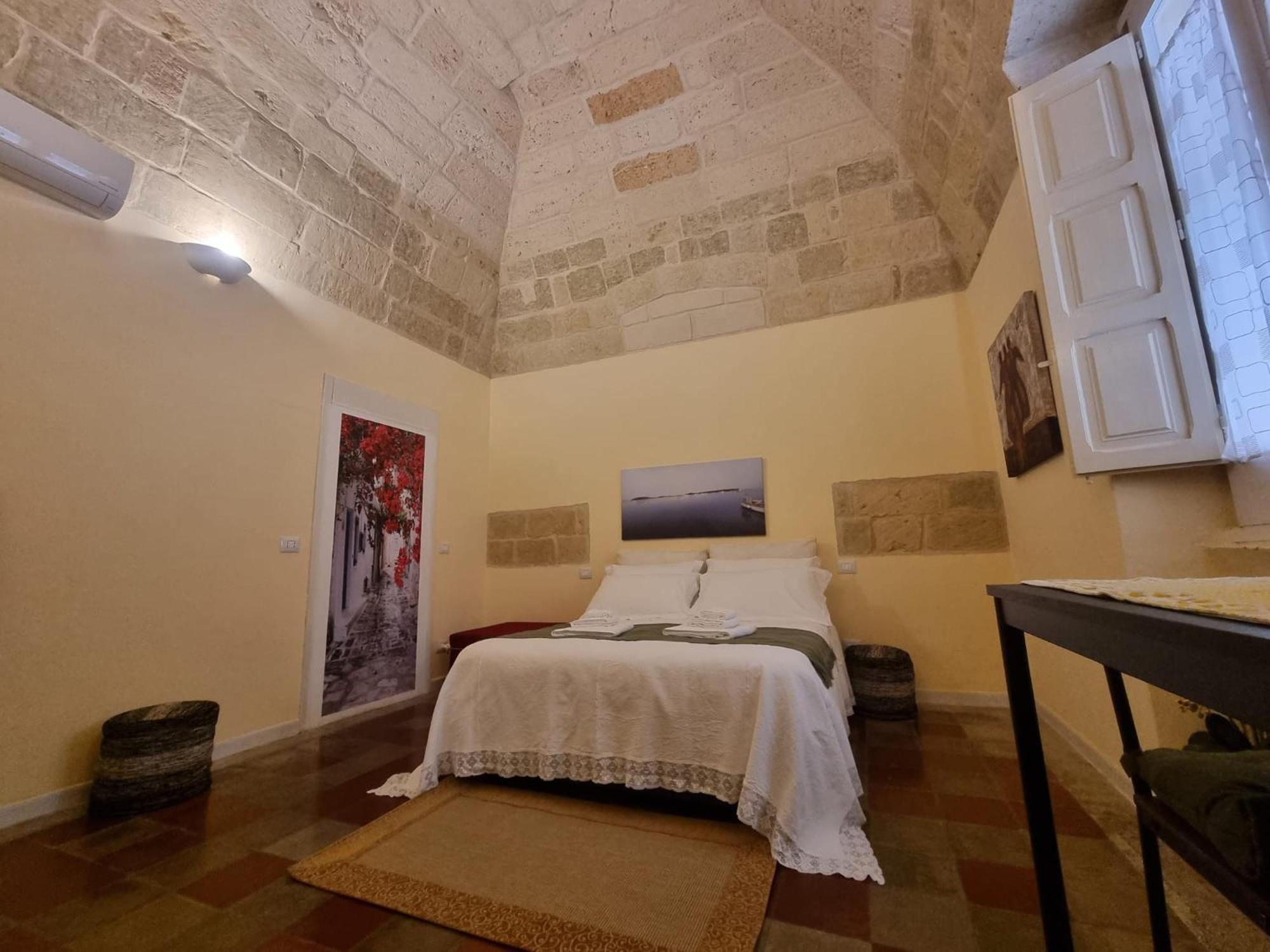 La Volta Bed & Breakfast Lecce Exterior photo