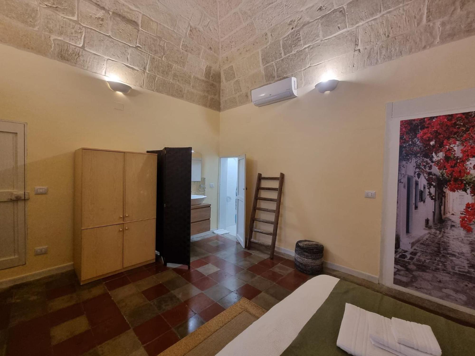 La Volta Bed & Breakfast Lecce Exterior photo